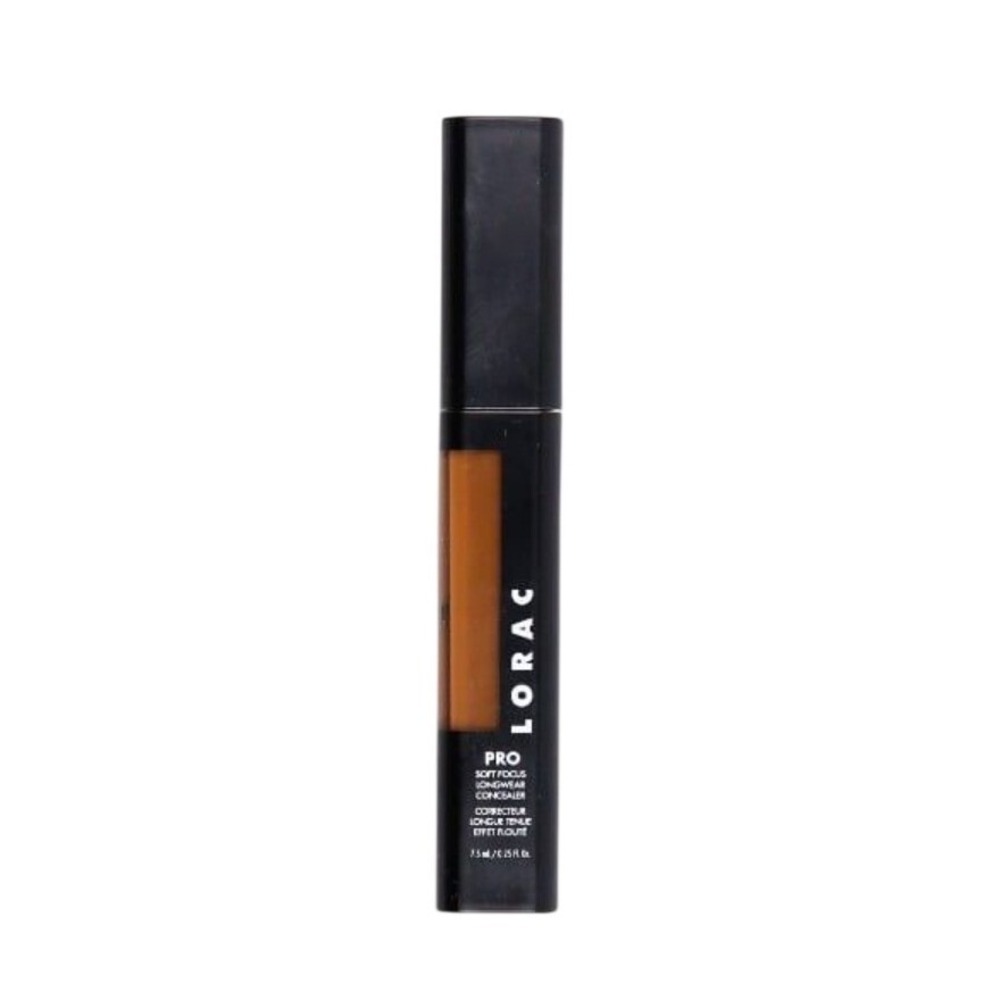 Lorac - PRO Soft Focus Longwear‎ Concealer - 21.5 Dark - 7.5 ml / .25 oz